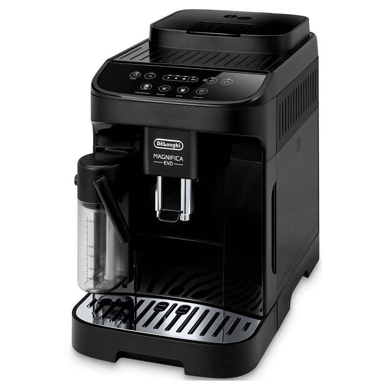 Кавомашина DeLonghi ECAM 290.51.B
