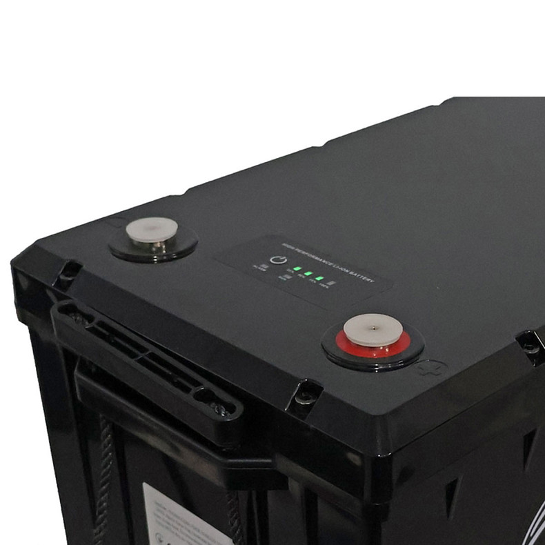 Акумуляторна батарея літієва Ritar 24 В 150 Aгод, LiFePo4