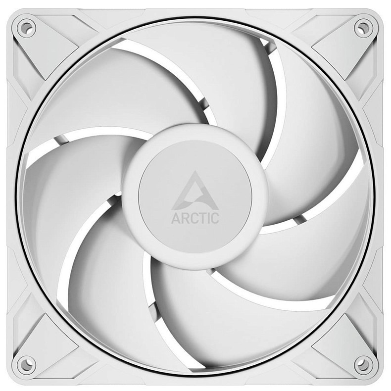 Вентилятор Arctic P14 PRO PST 140mm White (ACFAN00317A)