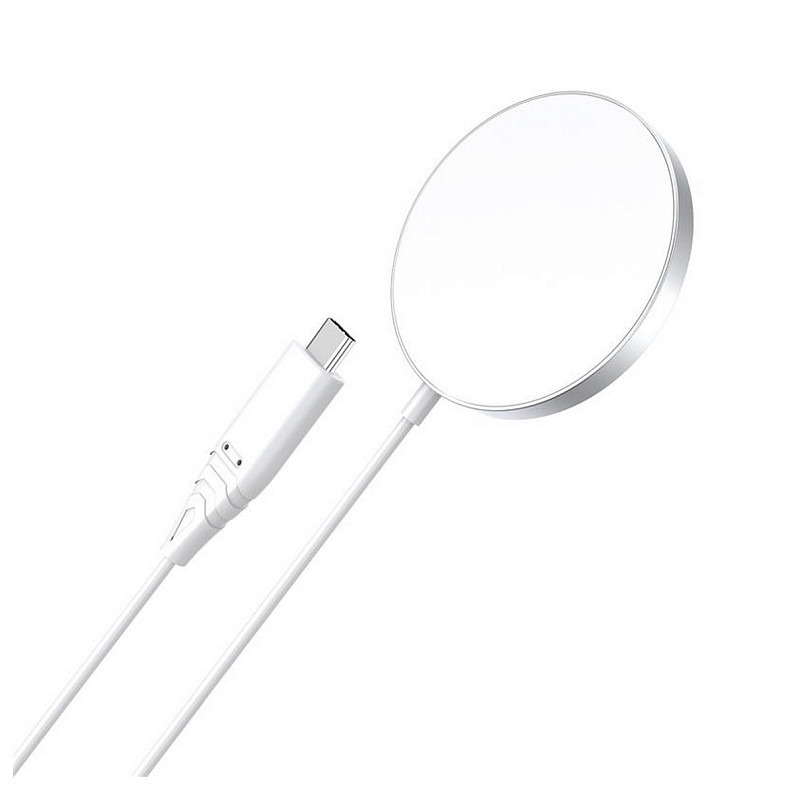 Беспроводное зарядное устройство Choetech T518-F 15W