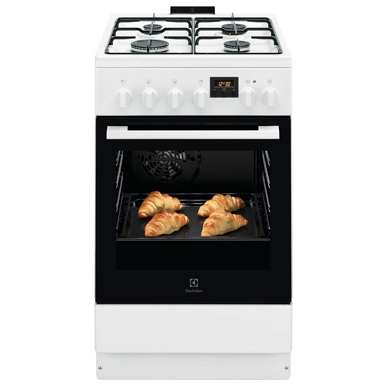 Плита Electrolux LKK540232W