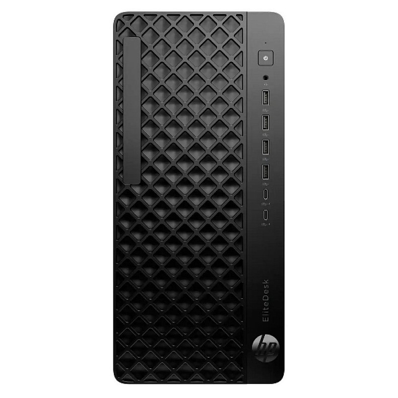 Комп'ютер HP Elitedesk 8-G1i TWR, Intel U7-265, 16GB, F512GB, NVD5060-8, WiFi, кл+м, 3р