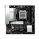 Материнська плата ASRock B850M ROCK WIFI (AM5/B850, 2*DDR5, PCIex16, HDMI/DP, 4xSATAIII,2xM.2, 2.5GLan, mATX)