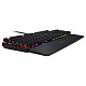 Клавиатура Asus TUF Gaming K3 RGB 104key Kailh BN UA Black (90MP01Q1-BKMA00)