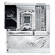 Материнcька плата ASUS ROG CROSSHAIR X870E GLACIAL sAM5 X870E 4xDDR5 M.2 USB Type-C Wi-Fi BT E-ATX б