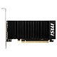 Відеокарта MSI GeForce GT 1030 4GB GDDR4 LP OC
