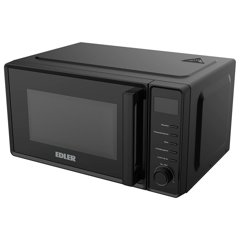 Мікрохвильова піч Edler EDMS-207BEDH