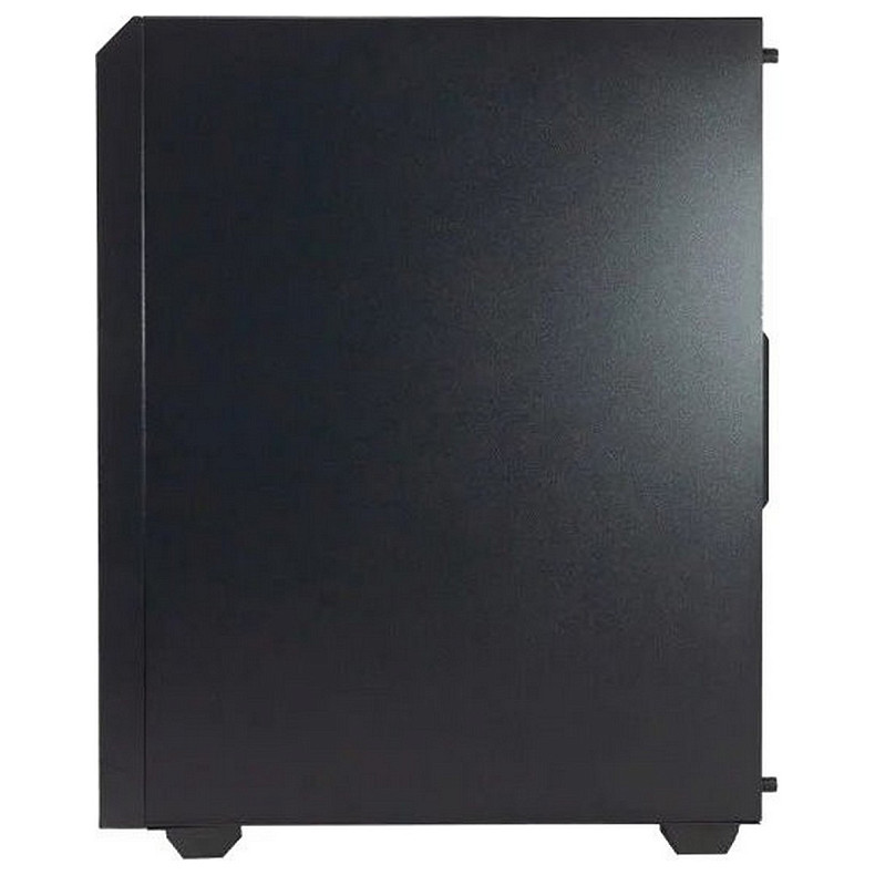 Корпус GTL Gaming Shield Black (GTL2625B2) без БП
