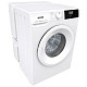 Пральна машина з баком Gorenje WNHPI 62 SCSIRV/UA