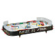 Настольный хоккей Stiga Hockey Game Play Off 21 SWE/CAN (71-1145-05)