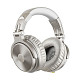 Навушники OneOdio Studio Pro C Silver