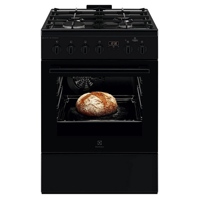 Плита Electrolux LKK660220K