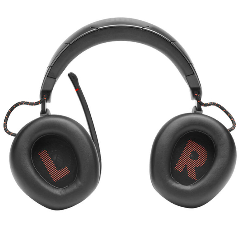 Навушники JBL Quantum 810 Wireless Black (JBLQ810WLBLK)