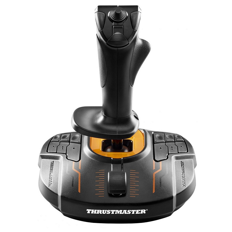 Джойстик Thrustmaster T-16000m fcs, PC