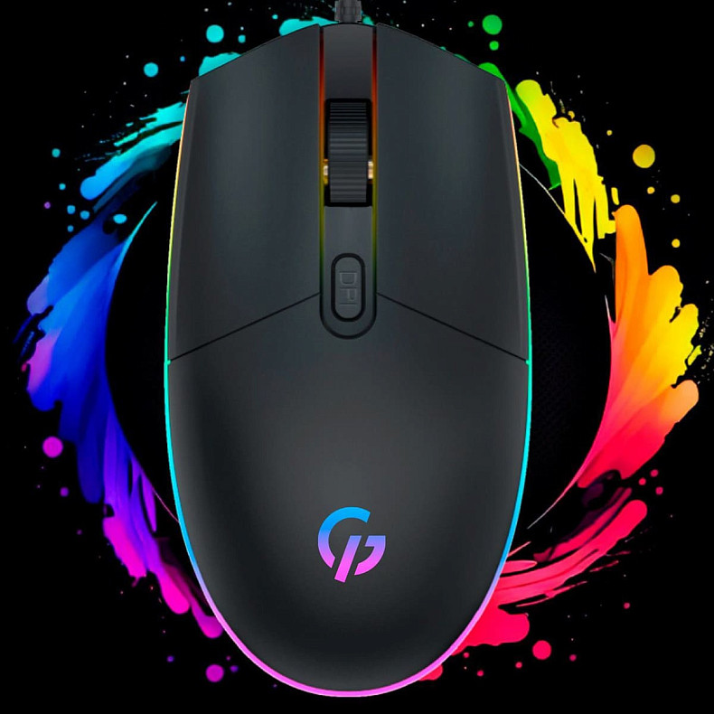 Миша GamePro GM152