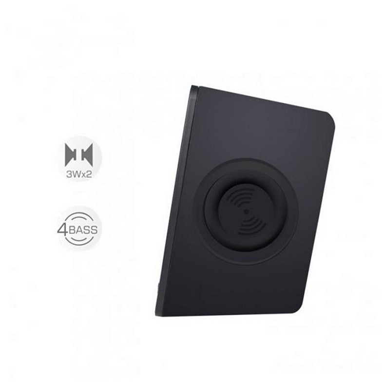 Акустическая система Kisonli T-013/23419 Black