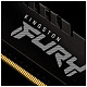 ОЗУ Kingston Fury Beast DDR4 8GB 3200 MHz Black (KF432C16BB/8)