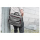 Сумка для ноутбука Yenkee 15.6" TARMAC YBN 1541GY (Серый)