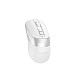 Мышь A4Tech Fstyler FB50C Plus White