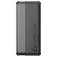 Універсальна мобільна батарея Energizer 30000mAh 15W 3A, USB-А, 2хUSB-C Black