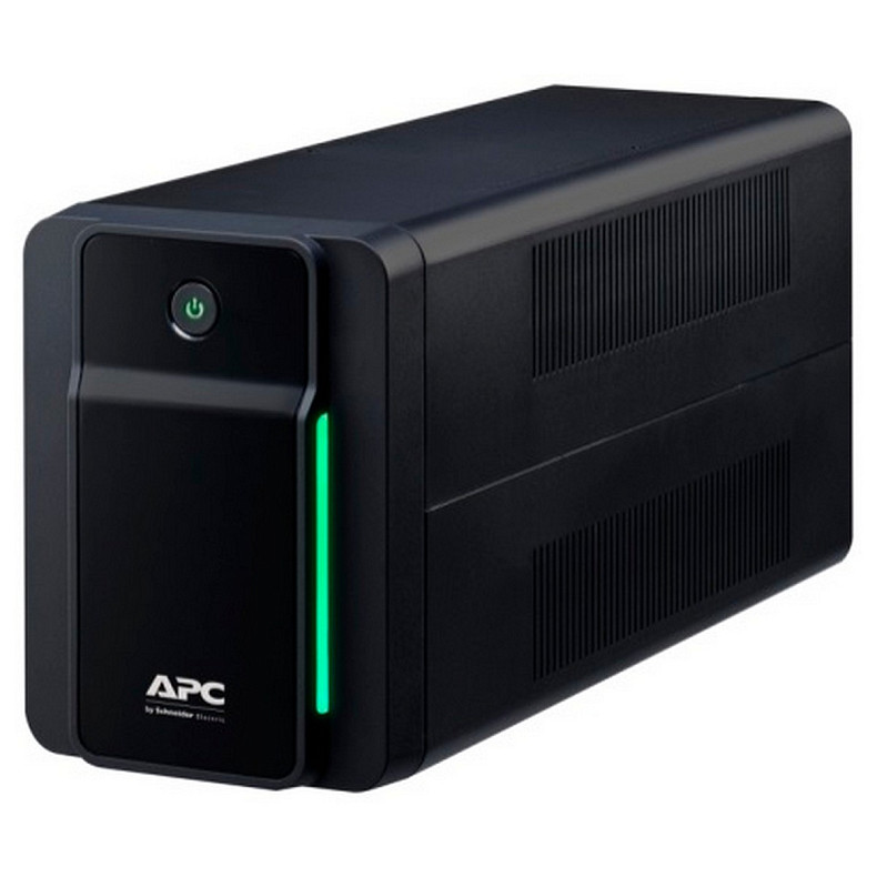 Источник бесперебойного питания APC Back-UPS 750VA (BX750MI-GR)