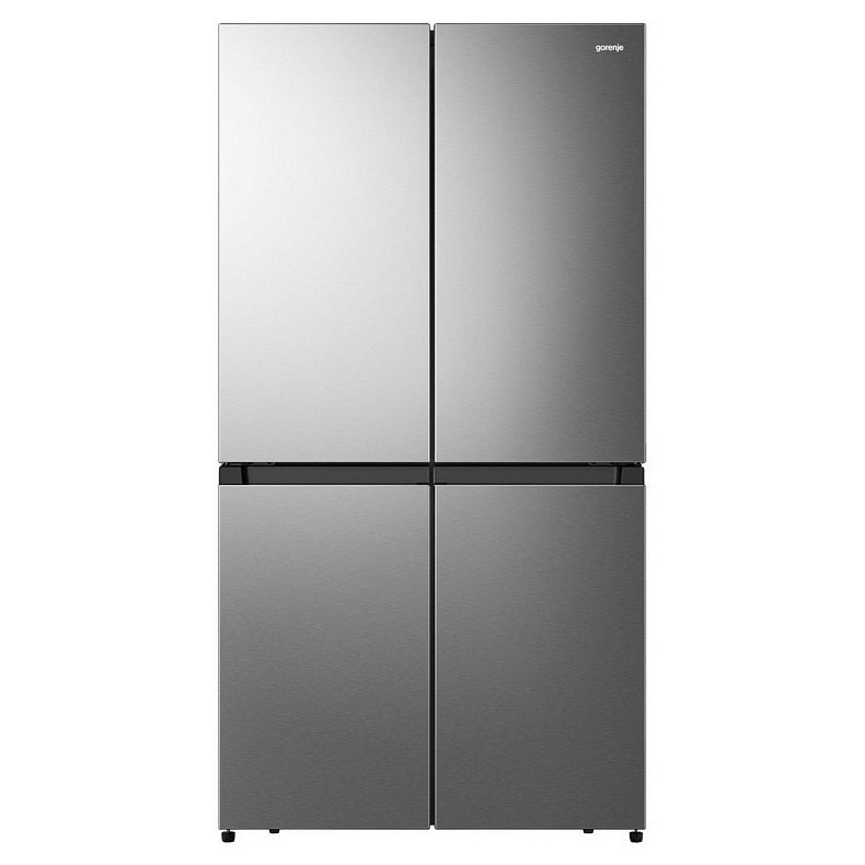 Холодильник Gorenje NRM918FUX