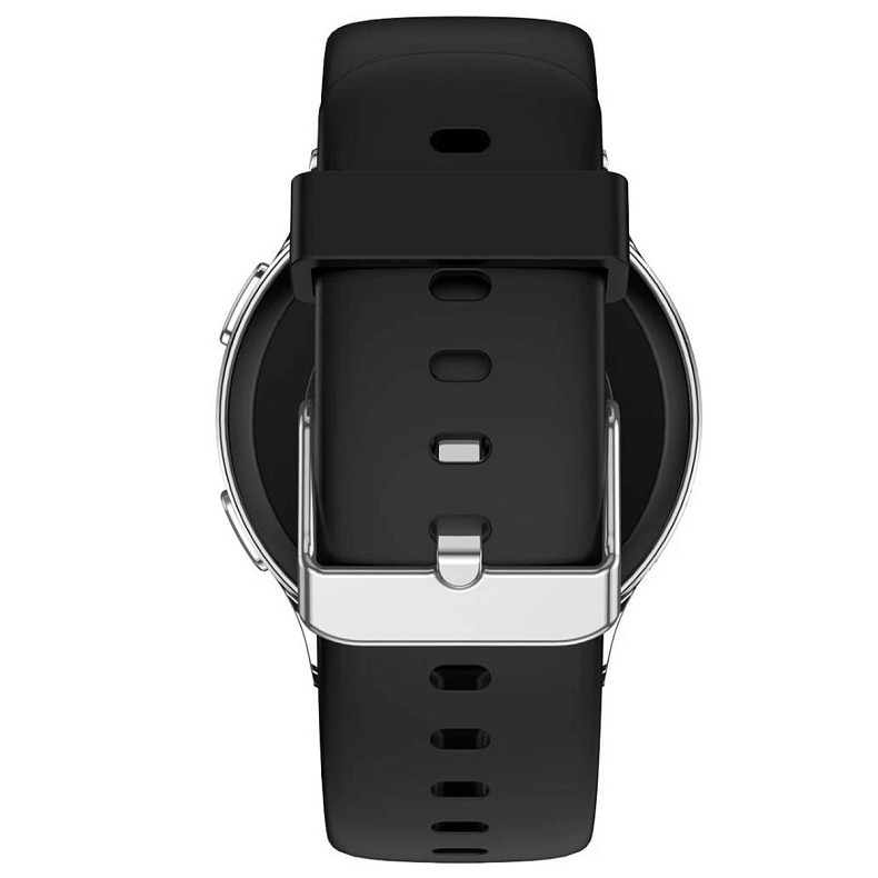 Смарт-часы Xiaomi Amazfit Pop 3R Silver