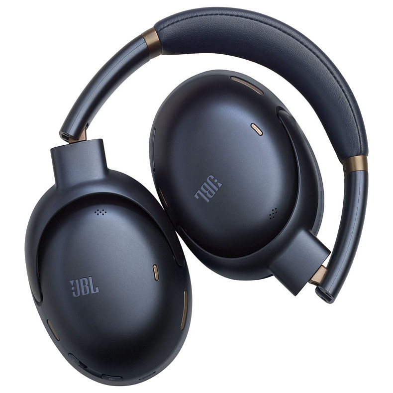 Наушники JBL Tour One M3 Blue (JBLTOURONEM3BLU)