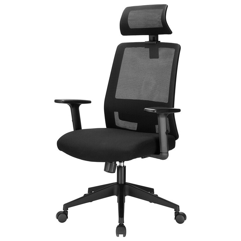 Крісло офісне OfficePro OC420B