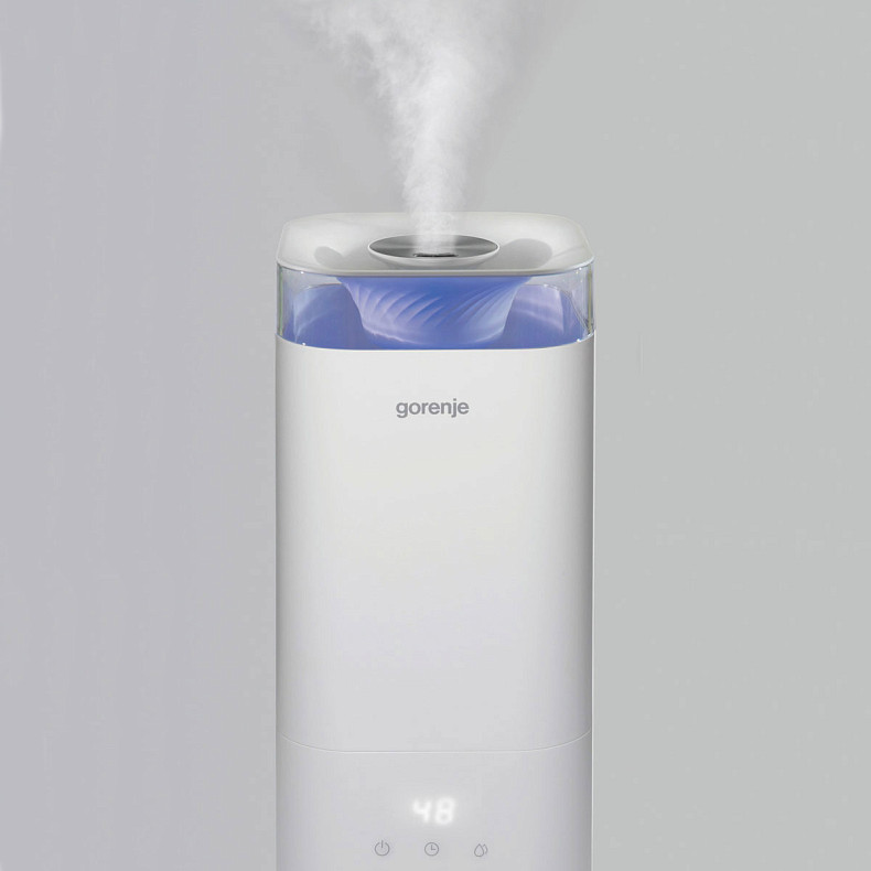 Увлажнитель Gorenje H 50 W (SC-3C50)