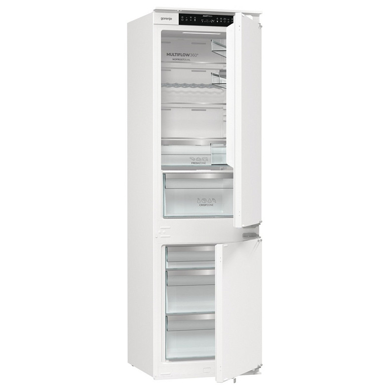 Холодильник Gorenje NRKI517E61WF