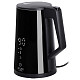 Электрочайник Adler AD 1345 black