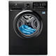 Пральна машина Electrolux EWS6306DXU