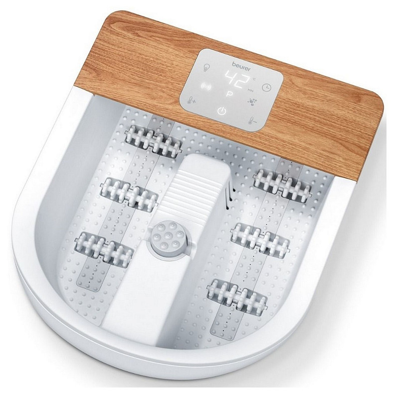 Масажна ванночка Beurer для ніг FB_65