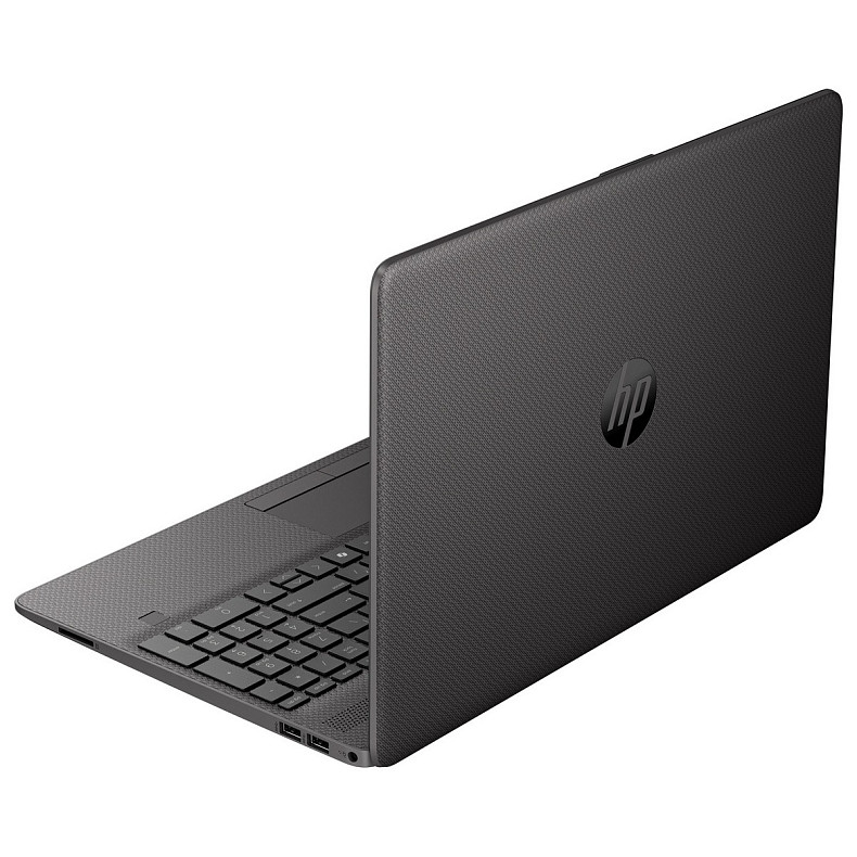 Ноутбук HP 250R G9 15.6" FHD IPS, 300n/i3-1315U (4.5)/16Gb/SSD512Gb/Intel UHD/DOS/Сірий