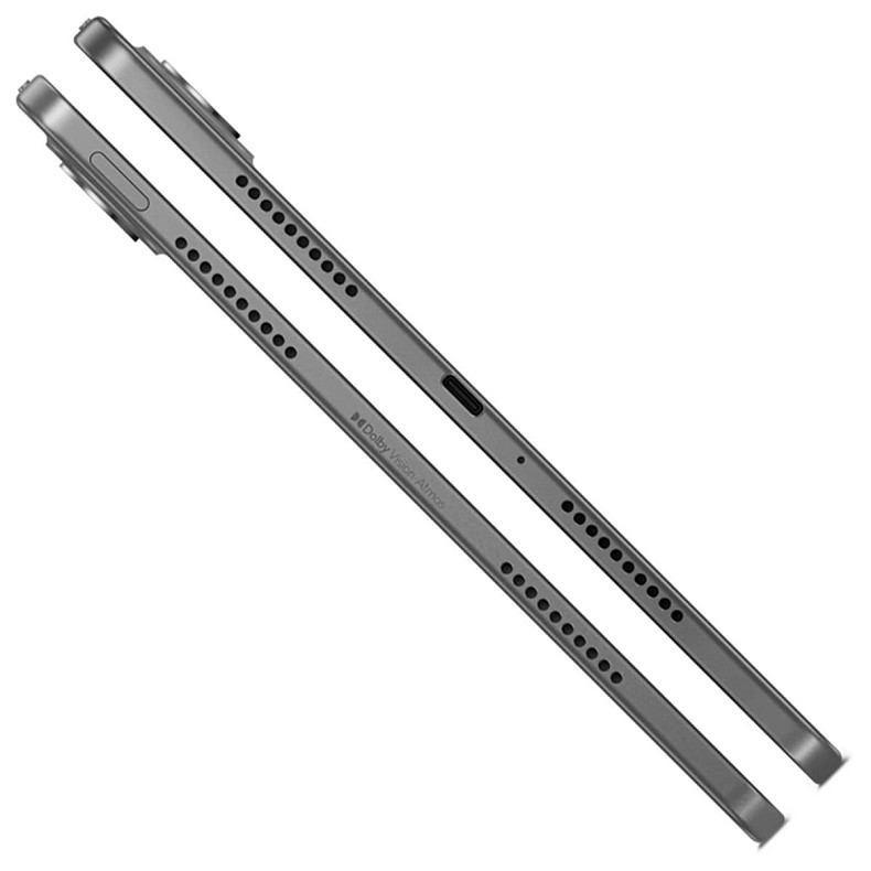 Планшет Lenovo Yoga Tab TB710FU 12/256GB Luna Grey + Pen (ZAG60223UA)