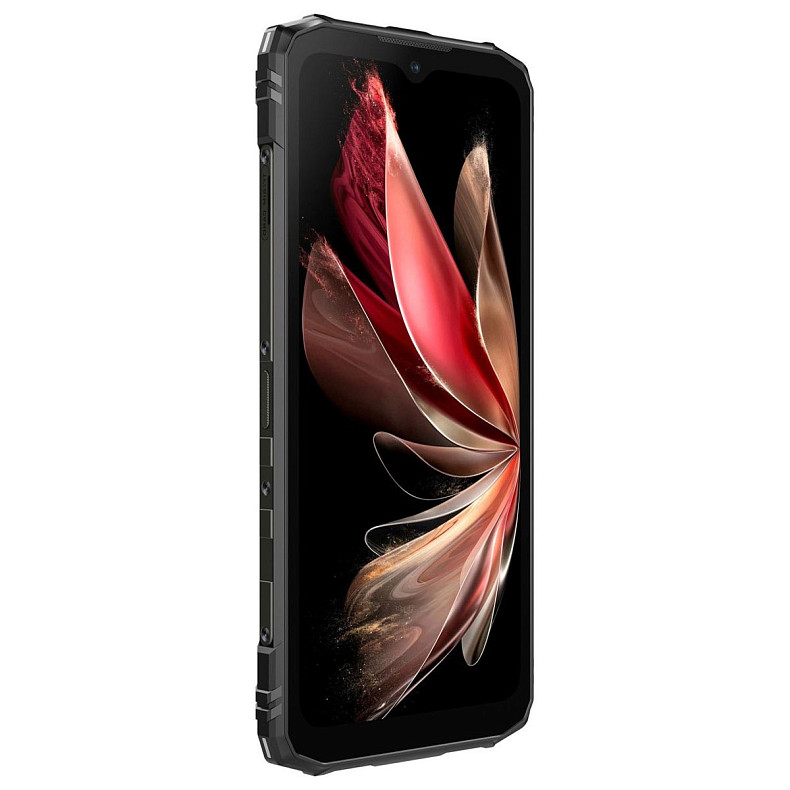 Смартфон Doogee Blade 10 Pro 6/256GB Black/Silver