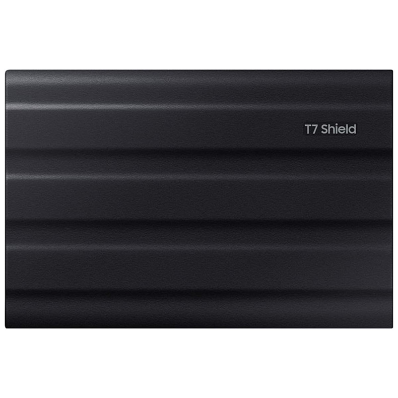 Накопитель SSD SAMSUNG USB3.2 4TB EXT. SHIELD T7 MU-PE4T0S/EU