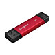 Внешний SSD 2TB Kingston Dual Portable Red (SPSD/2TB)