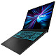 Ноутбук ASUS Vivobook V16 V3607VP-RP017 16" WUXGA, Intel 5 210H, 32GB, F1TB, NVD5070-8, NoOS, Чорний