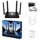 Wi-Fi Роутер Cudy WR3600, BE3600 Gigabit Wi-Fi 7 Router