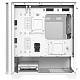 Корпус Montech AIR 100 ARGB W/O PSU MATX White