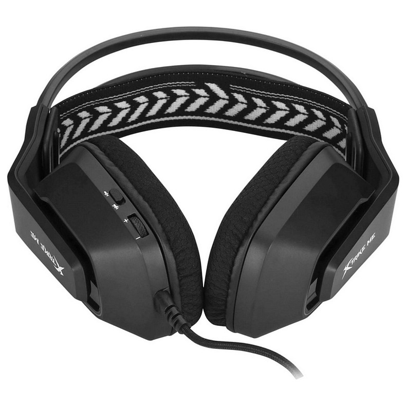 Гарнітура Xtrike Me GH-712