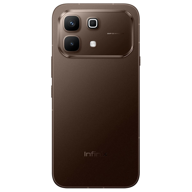 Смартфон Infinix Note 60 X6879 8/256GB Mocha Brown