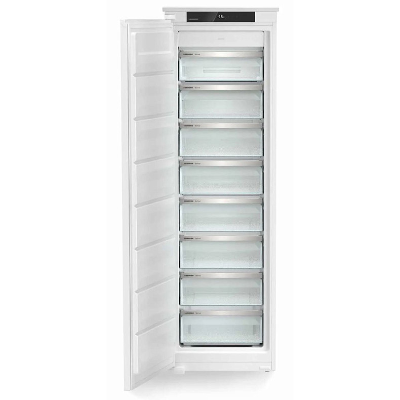 Вбудована морозильна камера Liebherr Sifnse 5128