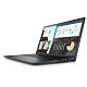 Ноутбук Dell Vostro 3530 15.6" FHD AG, Intel i3-1305U, 8GB, F512GB, UMA, Win11P, черный