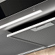 Витяжка купольна Electrolux LFT826X