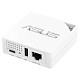 Маршрутизатор ASUS RT-BE50 GO BE3600 3xGE LAN, 1x2.5GE WAN