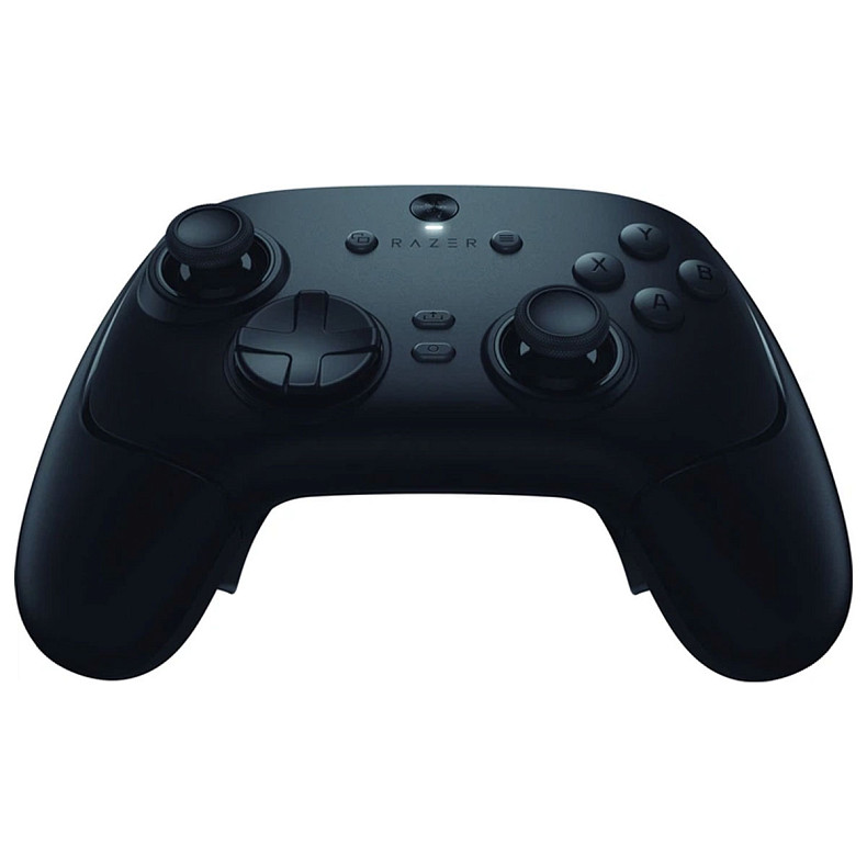 Геймпад RAZER Wolverine V3 TE Black (RZ06-05550100-R3M1)