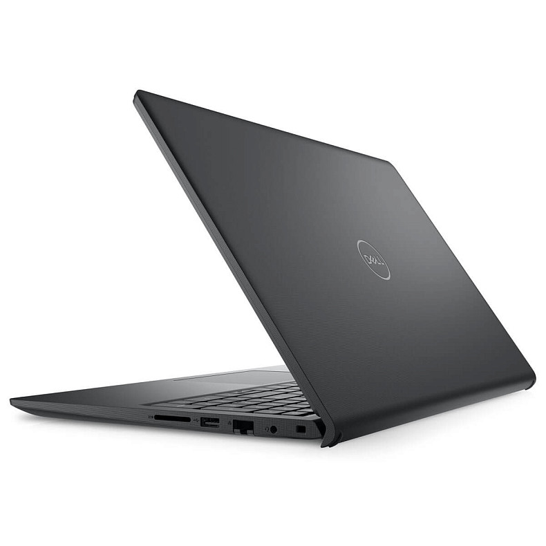 Ноутбук Dell Vostro 3525 15.6" FHD AG, AMD R5-5500U, 16GB, F512GB, UMA, Win11P, черный